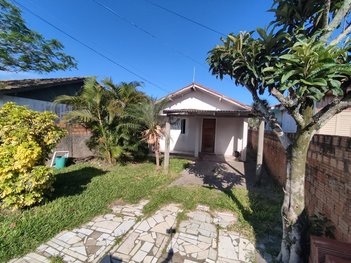 house em Rua Francisco Florentino Duarte, Nova Brasília - Imbituba - SC