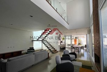 house em Avenida Expedicionário José Barca, Fazenda Rodeio - Mogi das Cruzes - SP