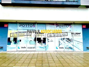 office em Dom Pedro II, Centro - Pelotas - RS