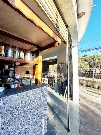 house em Avenida Marginal Córrego Taióca, Jardim Las Vegas - Santo André - SP