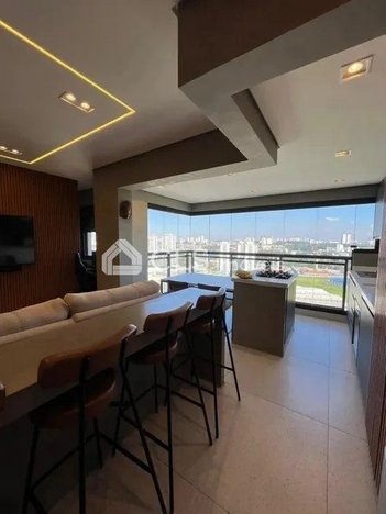 apartment em Avenida Mofarrej, Vila Leopoldina - São Paulo - SP