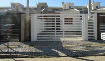 house em Rua Terezina, Vargas - Sapucaia do Sul - RS