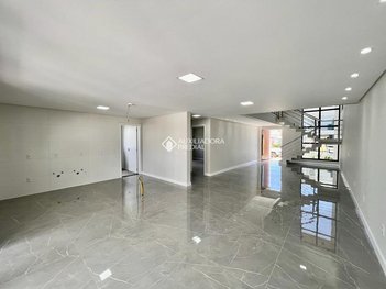 house em Rua Telaviv, Santa Regina - Camboriú - SC
