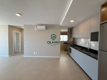 apartment em Rua Orlando Odilio Koerich, Jardim Atlântico - Florianópolis - SC