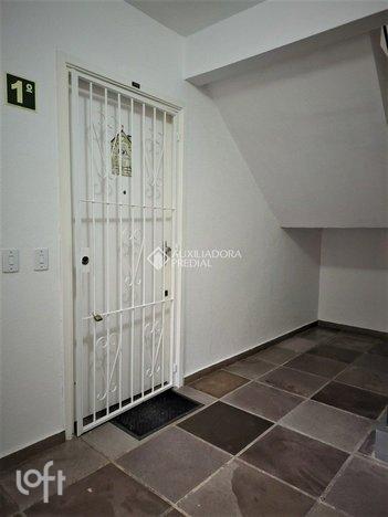 apartment em Rua Olavo Dutra, Partenon - Porto Alegre - RS