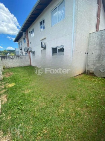 apartment em Rua Bom Pastor, Ipiranga - São José - SC