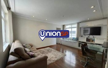 apartment em Avenida Pavão, Indianópolis - São Paulo - SP
