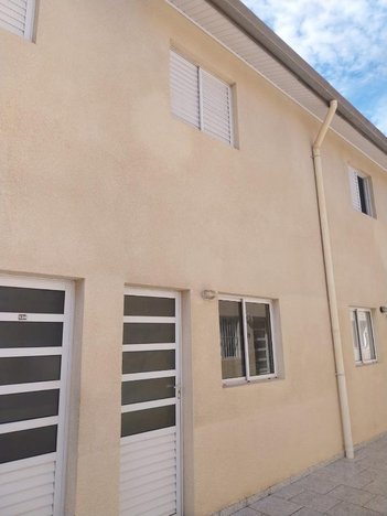 house em Rua Armando Nóbrega Colângelo, Itaim Paulista - São Paulo - SP