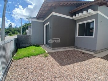 house em Rua Bertolina May Kechele, Mulde - Indaial - SC