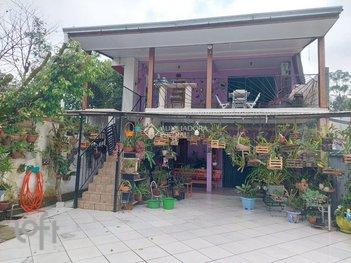 house em Afonso Lourenço Mariante, Belém Velho - Porto Alegre - RS