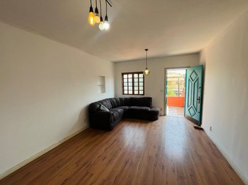 house em Rua Arcipreste Andrade, Ipiranga - São Paulo - SP
