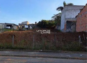 land_lot em Rua Pedro Paulo de Carlo, Vila São Sebastião - Mogi das Cruzes - SP