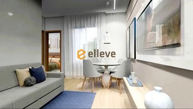 apartment em Rua Pinto Alves, Sobradinho - Lagoa Santa - MG