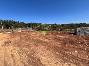 land_lot em Rua Carrara, Gran Park - Vespasiano - MG