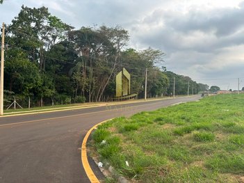 land_lot em Rua Cleusina de Melo Tristão, Reserva Abaeté - Franca - SP