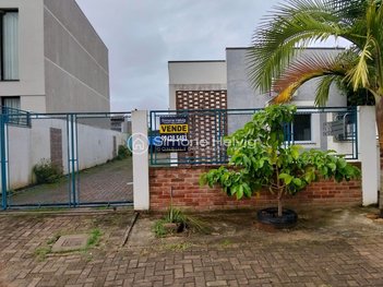 house em Rua Cenair Maicá, Jardim dos Lagos - Guaíba - RS