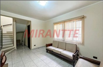 house em Travessa Frei André Leon, Parada Inglesa - São Paulo - SP