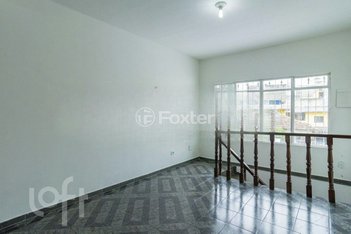 house em Rua Icatuaçu, Vila Bancária Munhoz - São Paulo - SP