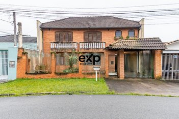 house em Rua Bahia, Guaíra - Curitiba - PR