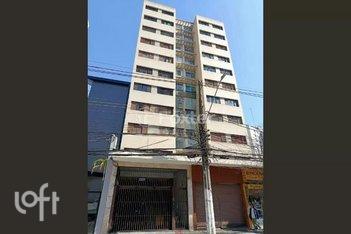 apartment em Cubatão, Paraíso - São Paulo - SP