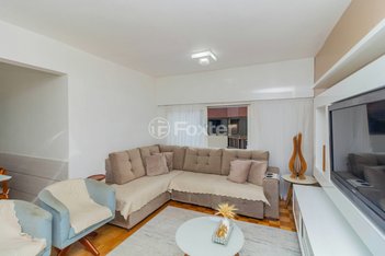 apartment em Rua Dona Augusta, Menino Deus - Porto Alegre - RS