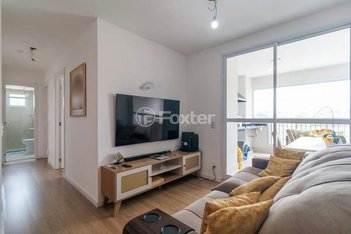 apartment em Avenida Alberto Augusto Alves, Vila Andrade - São Paulo - SP