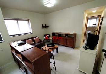 apartment em Avenida Brigadeiro Luís Antônio, Jardim Paulista - São Paulo - SP