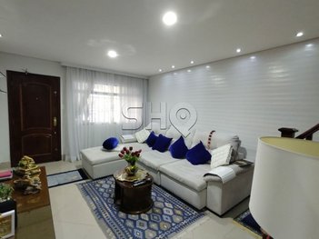 house em Avenida Casa Verde, Casa Verde - São Paulo - SP