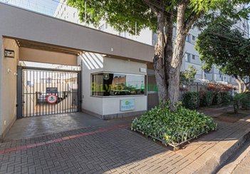 apartment em Rua Pioneiro Alfredo José da Costa, Jardim Alvorada - Maringá - PR