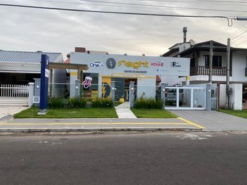 house em Avenida Flavio Boianovski, Zona Nova - Capão da Canoa - RS