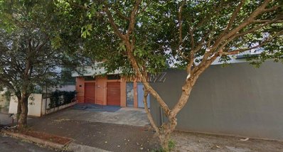 industrial em Avenida Paul Harris, Nossa Senhora de Lourdes - Londrina - PR