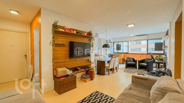 apartment em Avenida Dom Cláudio José Gonçalves Ponce de Leão, Vila Ipiranga - Porto Alegre - RS