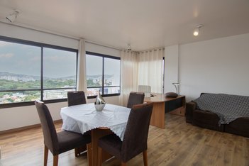 apartment em Barao do Amazonas, Petrópolis - Porto Alegre - RS