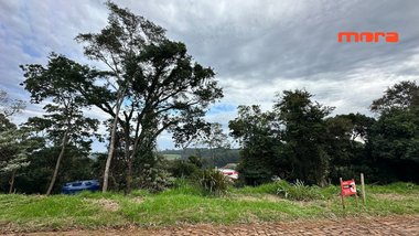 land_lot em Avenida Senador Attilio Francisco Xavier Fontana - E, Engenho Braun - Chapecó - SC