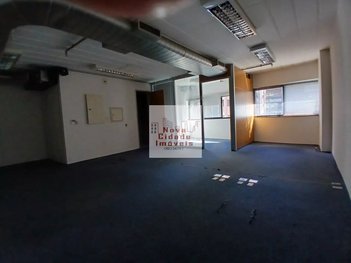 commercial_building em Rua Nova Cidade, Vila Olímpia - São Paulo - SP