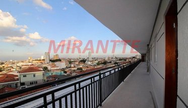 apartment em Rua Tanque Velho, Vila Nivi - São Paulo - SP