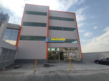 commercial_property em Itinguçu, Vila Ré - São Paulo - SP