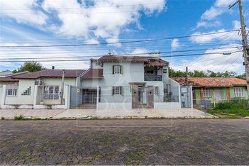 house em rua das araras, Harmonia - Canoas - RS