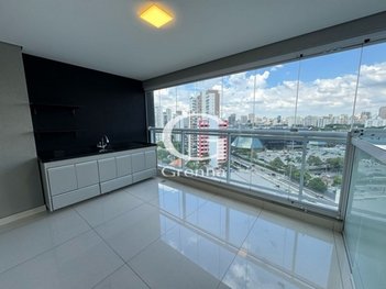 apartment em Avenida Eusébio Matoso, Pinheiros - São Paulo - SP