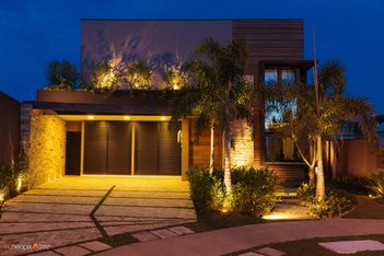 house em Rua Neide Ventura dos Santos Barros, Loteamento Parque das Sapucaias - Campinas - SP