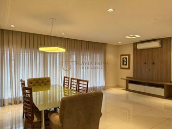 house em Avenida José Herbert Faleiros, Condomínio Aroeira - Ribeirão Preto - SP