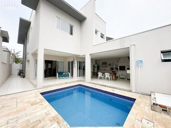 house em Rua Benedito Freire, Urbanova VI - São José dos Campos - SP