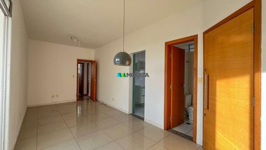 apartment em Rua Itacarambi, Santa Inês - Belo Horizonte - MG