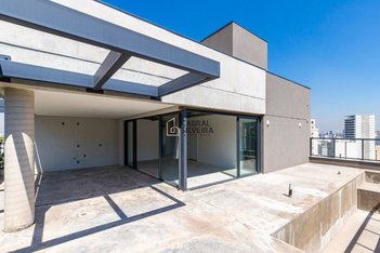 apartment em Rua Padre João Manuel, Cerqueira César - São Paulo - SP