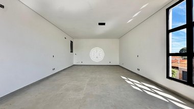 office em Rua Adolfo Serra, Jardim Santa Ângela - Ribeirão Preto - SP