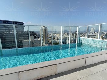 apartment em Rua Salém Bechara, Centro - Osasco - SP