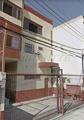 industrial em Amadeu Dos Santos Reigota, Vila Guilherme - São Paulo - SP