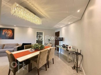 apartment em Rua Ângelo Possebon, Centro - Canoas - RS