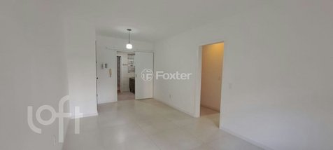 apartment em Avenida Bagé, Petrópolis - Porto Alegre - RS