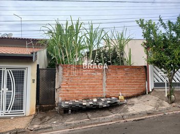 land_lot em Rua Francisco Leandro, Parque Nova Carioba - Americana - SP